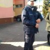 Spotkanie z policjantem