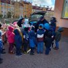 Spotkanie z policjantem