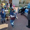 Spotkanie z policjantem