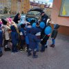 Spotkanie z policjantem