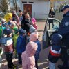 Spotkanie z policjantem