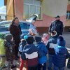 Spotkanie z policjantem