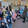 Spotkanie z policjantem