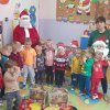 Spotkanie z Mikołajem