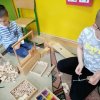 Styczeń z darami Froebla