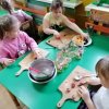 Styczeń z darami Froebla