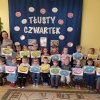 Tłusty czwartek 2022