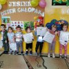 Dzień Chłopaka w Jeżykach