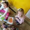 Pierwszy dzień jesieni w Jeżykach