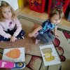 Pierwszy dzień jesieni w Jeżykach