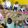 Pierwszy dzień jesieni w Jeżykach