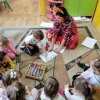 Pierwszy dzień jesieni w Jeżykach