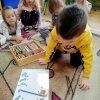Pierwszy dzień jesieni w Jeżykach