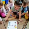 Pierwszy dzień jesieni w Jeżykach