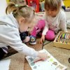 Pierwszy dzień jesieni w Jeżykach