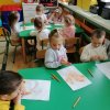 Pierwszy dzień jesieni w Jeżykach