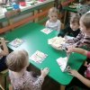 Bajki i baśnie - luty z Froeblem