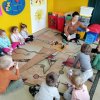 Bajki i baśnie - luty z Froeblem