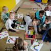 Bajki i baśnie - luty z Froeblem