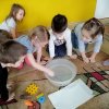 Doświadczenia z wodą i śniegiem