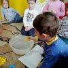 Doświadczenia z wodą i śniegiem