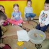 Doświadczenia z wodą i śniegiem