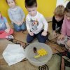 Doświadczenia z wodą i śniegiem