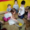 Doświadczenia z wodą i śniegiem