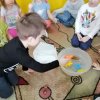 Doświadczenia z wodą i śniegiem
