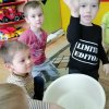 Doświadczenia z wodą i śniegiem