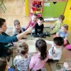 Doświadczenia z wodą i śniegiem