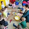 Doświadczenia z wodą i śniegiem