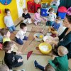 Doświadczenia z wodą i śniegiem
