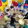 Doświadczenia z wodą i śniegiem
