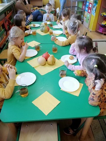 Dzień Dyni w Jeżykach