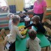 Dzień jabłka w Jeżykach