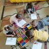Nasze wesołe zabawy