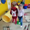 Nasze wesołe zabawy
