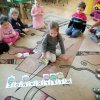 Kwiecień z Froeblem