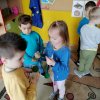 Kwiecień z Froeblem