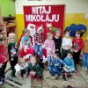 Odwiedziny Mikołaja