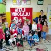 Odwiedziny Mikołaja