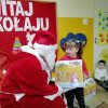 Odwiedziny Mikołaja