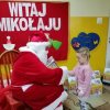 Odwiedziny Mikołaja