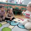 Gościmy pielęgniarkę
