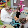 Gościmy pielęgniarkę