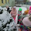 Kolorowy śnieg