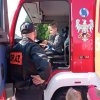 Z wizytą w OSP Połaniec