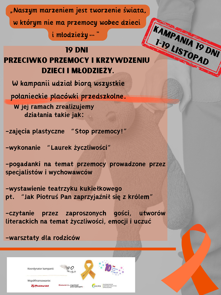 plakat kampania