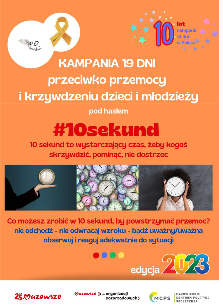 plakat kamppng